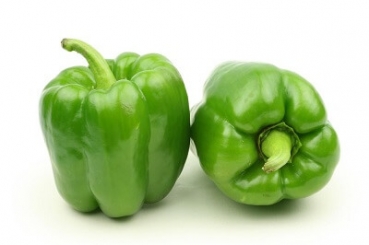 Grüne Paprika 1000 g